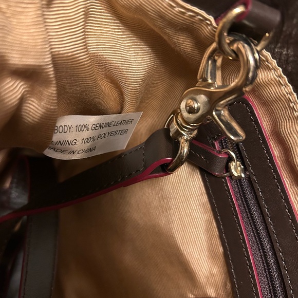 Dolce Vita Handbag - Picture 7 of 16